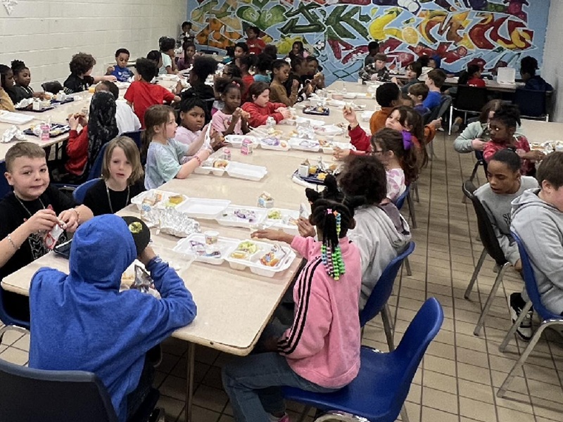 Food Insecurity in Dubuque County